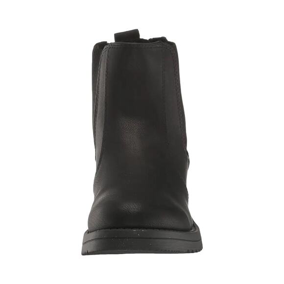 Blowfish Malibu Calo Boots for Women: Dual Zipper, Round Toe, SZ 8.5 Shoes - Picture 5 of 7